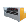 Automatic Thin Blade Slitter Scorer Machine/corrugated Cardboard Creasing Cutter